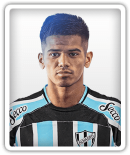 Gonzalo Silva