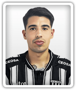 Jeremías Rodríguez Puch