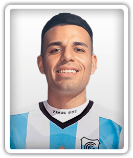 Mauro Osores