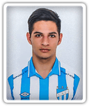 Carlos Castillo Lapetina