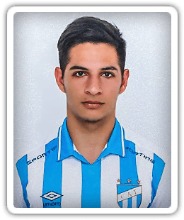 Carlos Castillo Lapetina
