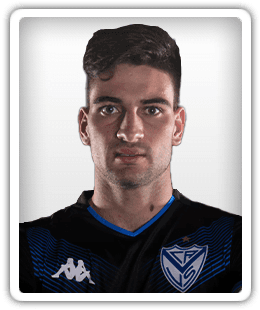Facundo Perrone