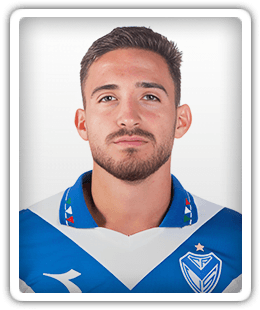 Nicolás Garayalde
