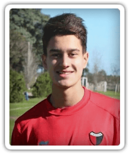 Sebastián Malimberni