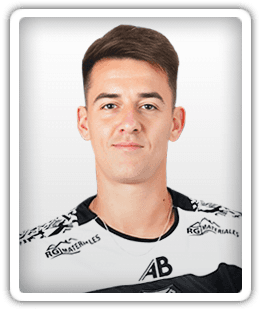 Mirko Ladrón de Guevara