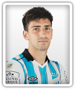 Justo Giani