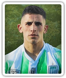 Lautaro Canitano