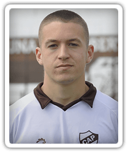 Sebastián Luzuriaga