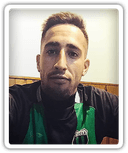 Marcelo Dorregaray