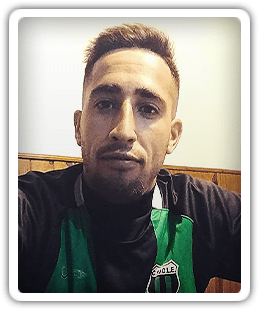 Marcelo Dorregaray