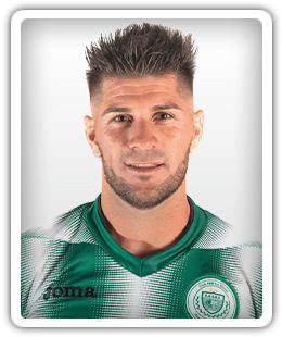 Matías Lozano