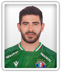 Lautaro Palacios