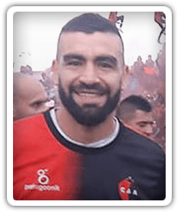 Alejandro Arrieta