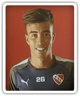 Sergio Alegre