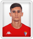 Matías Ramos Mingo