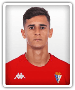Matías Ramos Mingo