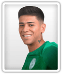 Fabricio Brener