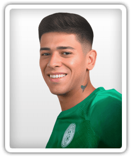 Fabricio Brener
