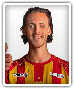 Mateo Aramburú