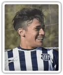 Facundo Rojas