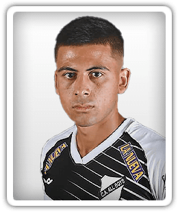Santiago Barraza