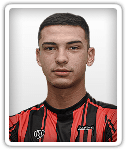 Maximiliano Centurión