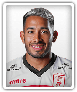 Santiago Coronel