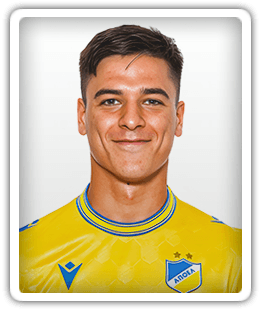 Lautaro Cano