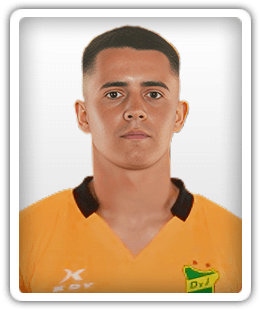 Lucas Escobar
