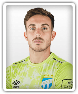 Tomás Durso