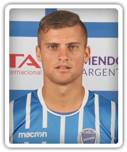 Leandro Lencinas
