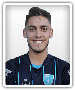 Santiago Grande