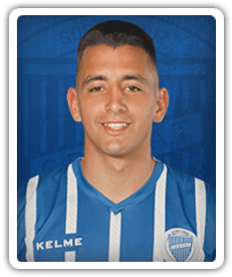 Marcos Rouzies