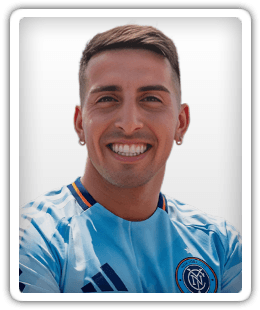 Nicolás Fernández Mercau