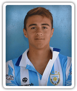 Matías Valdivia