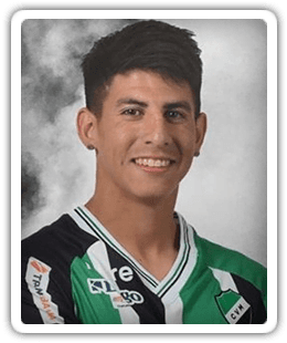 Federico Tanner