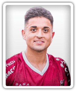 Enzo Martínez Cóceres