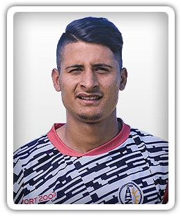 Juan Méndez
