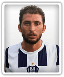 Raúl Abdala