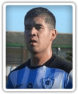 Agustín Morel