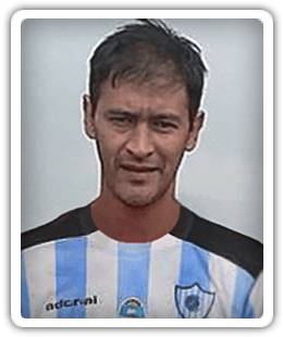 Daniel Ávalos