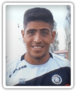 Nicolás Piedrabuena