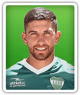 Agustín Cuello