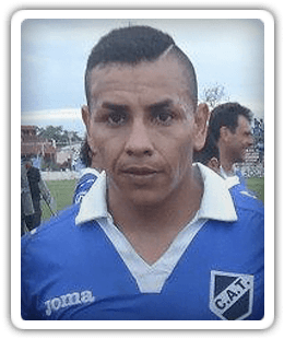 Mario Ovejero