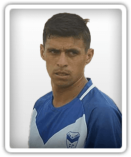 Daniel Brítez