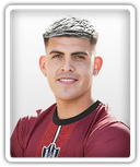 Brandon Cortés