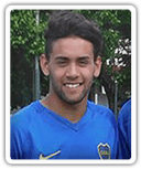 Alexander Fernández
