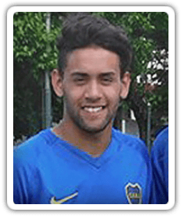 Alexander Fernández
