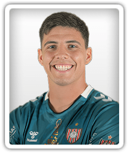 Federico Losas