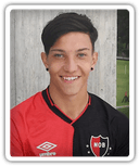 Valentín Benítez